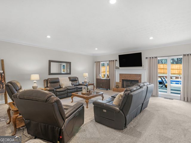 160 Spivey Chase Trail, Jonesboro, GA 30236