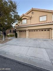 2116 JADELEAF Court 0, Las Vegas, NV 89134