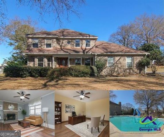 305 Empire Trail, Warner Robins, GA 31088