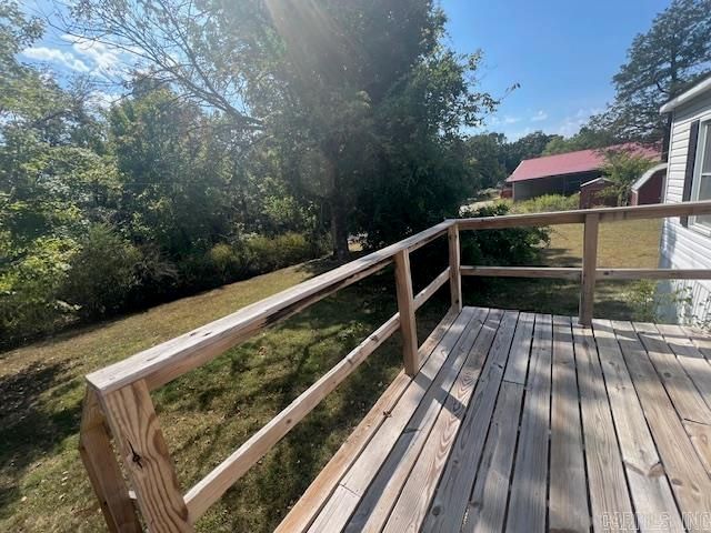 257 Cardinal Trail, Pocahontas, AR 72455