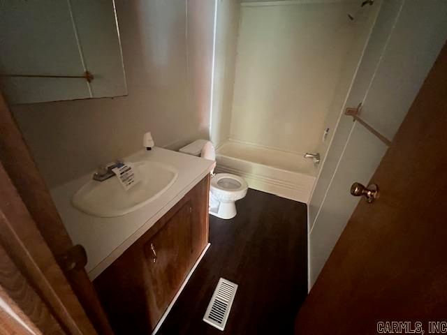 257 Cardinal Trail, Pocahontas, AR 72455