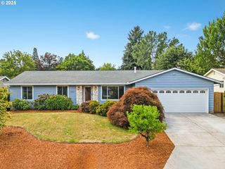 20860 Sw MADRID Ct, Beaverton, OR 97078