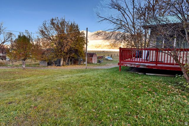 3408 S MARSH CREEK RD, Mccammon, ID 83250