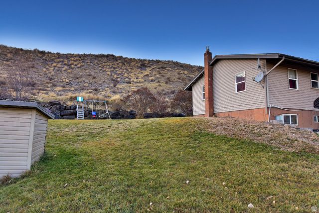 3408 S MARSH CREEK RD, Mccammon, ID 83250