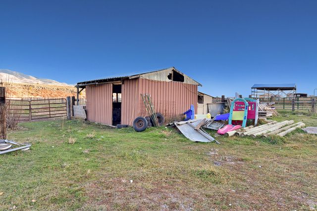 3408 S MARSH CREEK RD, Mccammon, ID 83250