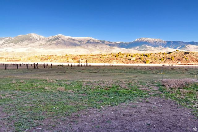 3408 S MARSH CREEK RD, Mccammon, ID 83250