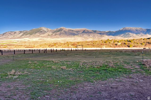 3408 S MARSH CREEK RD, Mccammon, ID 83250