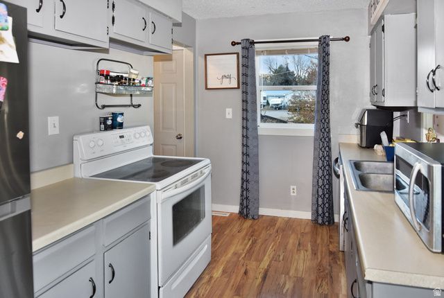 3408 S MARSH CREEK RD, Mccammon, ID 83250