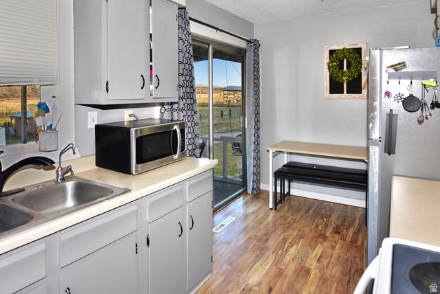 3408 S MARSH CREEK RD, Mccammon, ID 83250