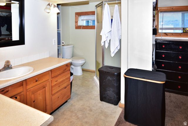 3408 S MARSH CREEK RD, Mccammon, ID 83250