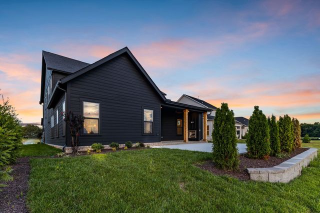 5200 Fairhaven Ct, Thompsons Station, TN 37179