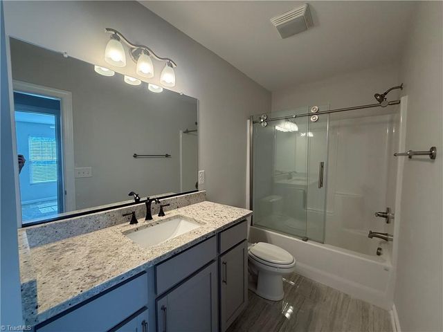 3963 Talcott Avenue, Winston-salem, NC 27106