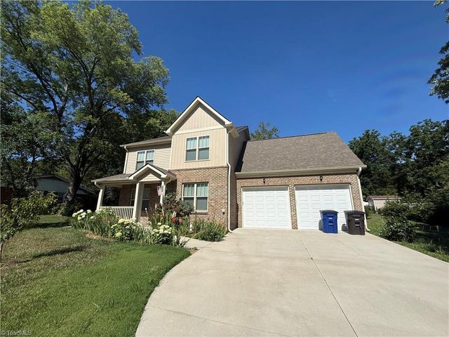3963 Talcott Avenue, Winston-salem, NC 27106