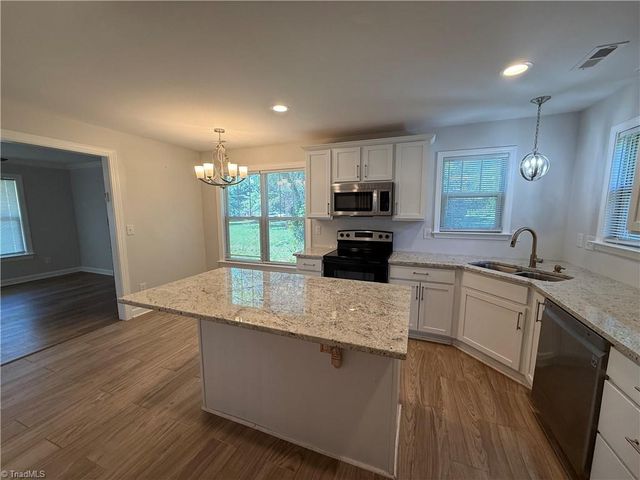 3963 Talcott Avenue, Winston-salem, NC 27106