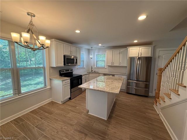 3963 Talcott Avenue, Winston-salem, NC 27106