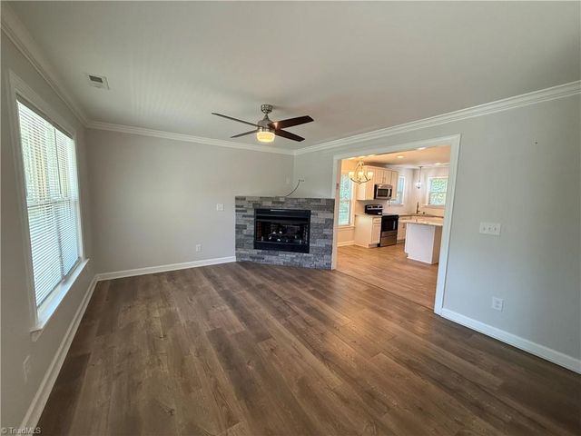 3963 Talcott Avenue, Winston-salem, NC 27106