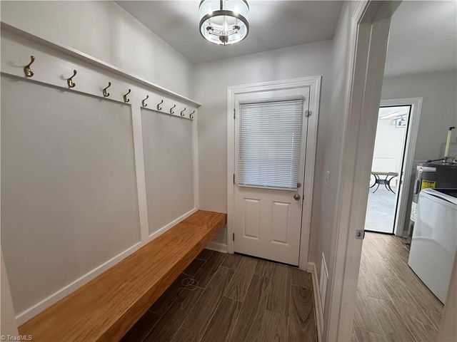 3963 Talcott Avenue, Winston-salem, NC 27106