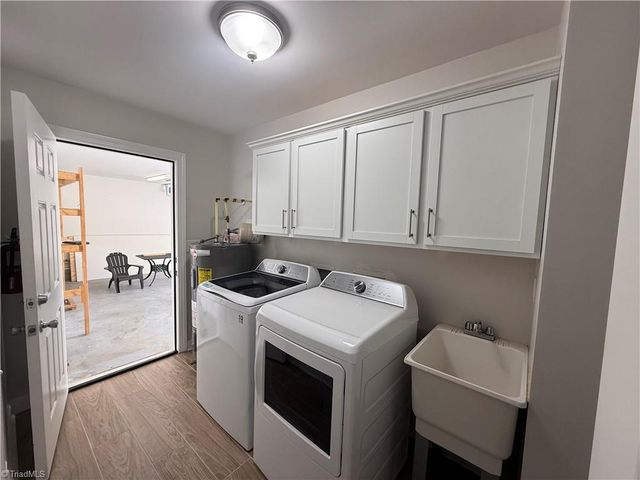 3963 Talcott Avenue, Winston-salem, NC 27106