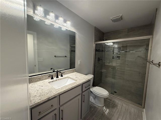 3963 Talcott Avenue, Winston-salem, NC 27106
