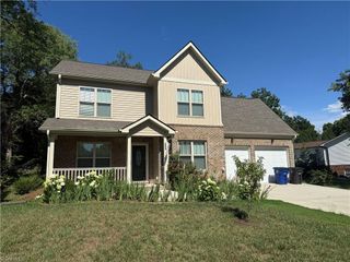 3963 Talcott Avenue, Winston-salem, NC 27106