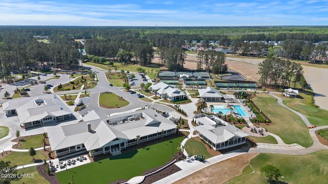 510 Firethorn Lane, Hardeeville, SC 29927
