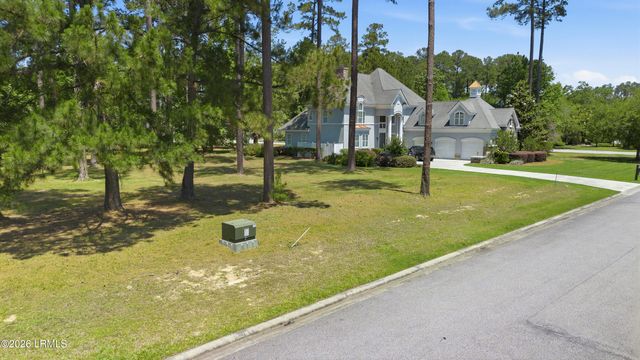 510 Firethorn Lane, Hardeeville, SC 29927