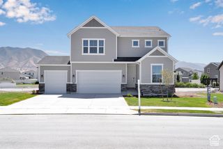 343 W WRANGLER CV #1211, Stansbury Park, UT 84074