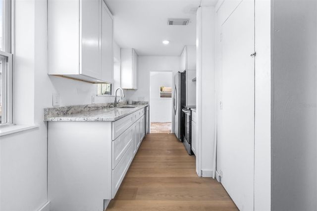 217 NW 4TH AVENUE, Mulberry, FL 33860