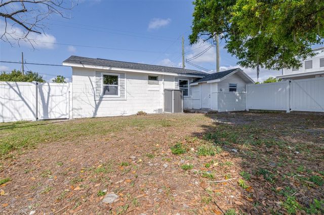 217 NW 4TH AVENUE, Mulberry, FL 33860