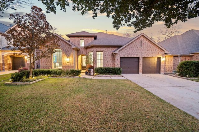 129 Haileys Run, Montgomery, TX 77316