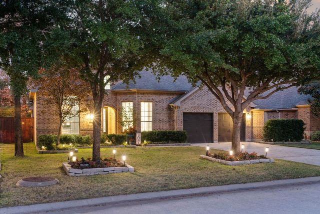 129 Haileys Run, Montgomery, TX 77316