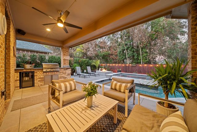 129 Haileys Run, Montgomery, TX 77316