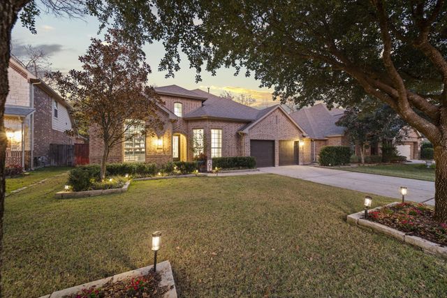 129 Haileys Run, Montgomery, TX 77316