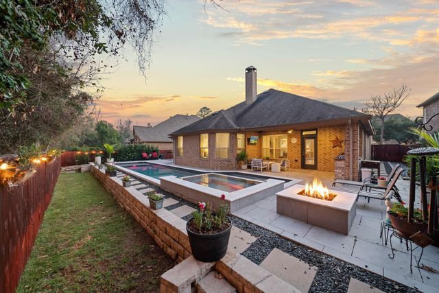 129 Haileys Run, Montgomery, TX 77316