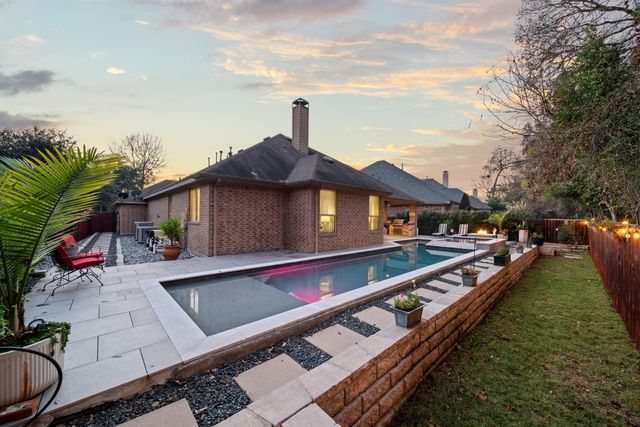 129 Haileys Run, Montgomery, TX 77316