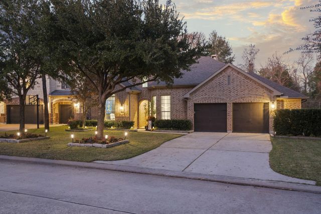 129 Haileys Run, Montgomery, TX 77316
