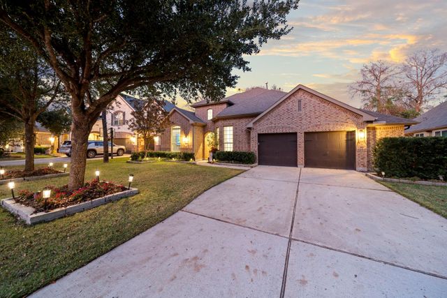 129 Haileys Run, Montgomery, TX 77316
