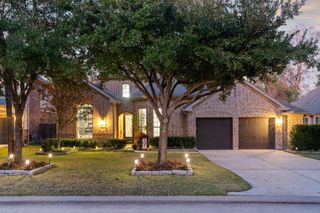 129 Haileys Run, Montgomery, TX 77316