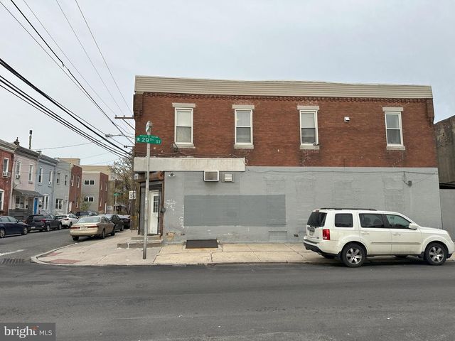2836 WHARTON ST, Philadelphia, PA 19146