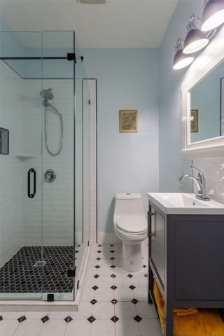 1204 Virginia Place, Fort Worth, TX 76107