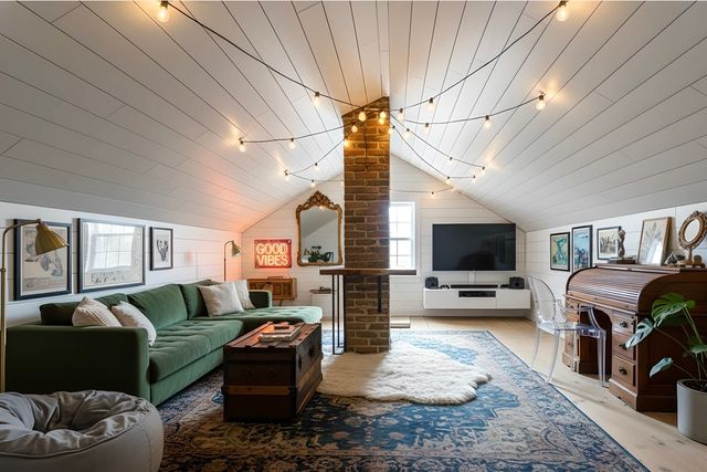 1204 Virginia Place, Fort Worth, TX 76107