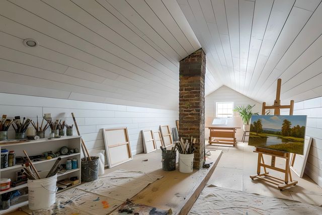 1204 Virginia Place, Fort Worth, TX 76107