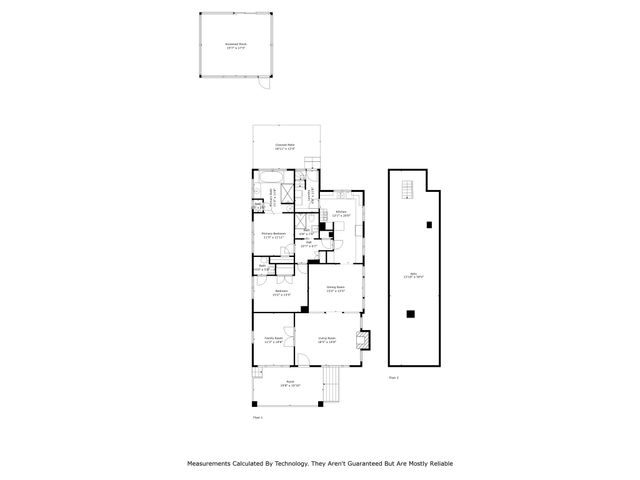 1204 Virginia Place, Fort Worth, TX 76107