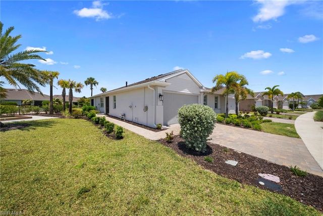 43823 Blue Heron LN, Punta Gorda, FL 33982