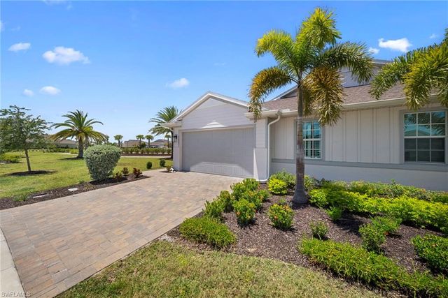 43823 Blue Heron LN, Punta Gorda, FL 33982