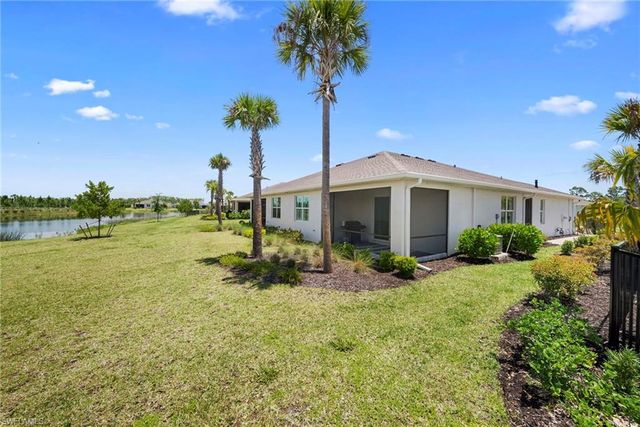 43823 Blue Heron LN, Punta Gorda, FL 33982