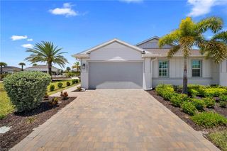 43823 Blue Heron LN, Punta Gorda, FL 33982