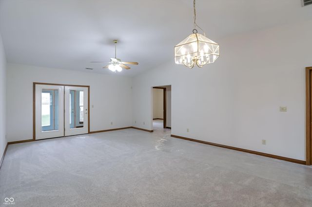 1347 Swan Drive, Franklin, IN 46131