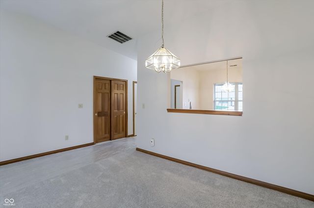 1347 Swan Drive, Franklin, IN 46131