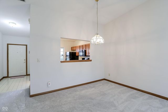 1347 Swan Drive, Franklin, IN 46131